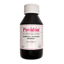 POVIDON 120 CC
