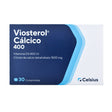 VIOSTEROL CALCICO 400 X30