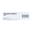 VIOSTEROL CALCICO 400 X30