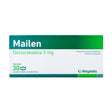 MAILEN 5MG 30 COMPRIMIDOS
