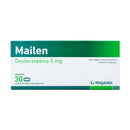 MAILEN 5MG 30 COMPRIMIDOS