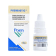 POENBIOTIC SUSPENSION OFTALMICA 5ML