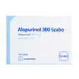 ALLOPURINOL SZABO 300X30