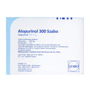 ALLOPURINOL SZABO 300X30