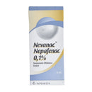 NEVANAC GOTAS OFTALM.5ML