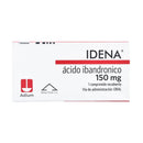 IDENA 150 MG.X 1 COMP.