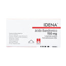 IDENA 150 MG.X 1 COMP.