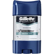 GILLETTE DESODORANTE GEL ARTIC ICE 82GR ANTITR.