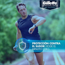 GILLETTE DESODORANTE GEL ARTIC ICE 82GR ANTITR.