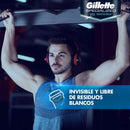 GILLETTE DESODORANTE GEL ARTIC ICE 82GR ANTITR.