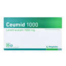 CEUMID 1000MG 20 COMPRIMIDOS
