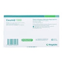 CEUMID 1000MG 20 COMPRIMIDOS
