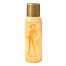 UDV GOLD ISSIME EDP 75ML +DEO.AEROSOL ESTUCHE