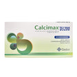CALCIMAX D3 X 30 COMP.