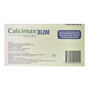 CALCIMAX D3 X 30 COMP.