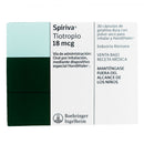 SPIRIVA REPUESTO 18X30CAP