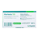 MARTESIA 150MG X28 CAPSULAS