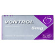 VONTROL  5 MG.X 20 COMP.