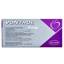 VONTROL  5 MG.X 20 COMP.