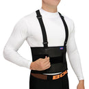 B-C FAJA ELASTICA TRABAJO T-XL 1308E LIN.ECON