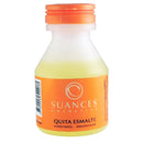 QUITAESMALTE SUANCES  60ML
