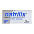 NATRILIX 15 GRAGEAS