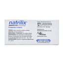 NATRILIX 15 GRAGEAS