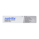NATRILIX 15 GRAGEAS