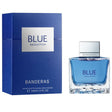 ANTONIO BANDERAS BLUE SEDUCTION EDT 100ML MEN