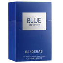 ANTONIO BANDERAS BLUE SEDUCTION EDT 100ML MEN