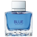 ANTONIO BANDERAS BLUE SEDUCTION EDT 100ML MEN