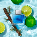 ANTONIO BANDERAS BLUE SEDUCTION EDT 100ML MEN