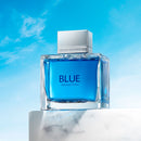 ANTONIO BANDERAS BLUE SEDUCTION EDT 100ML MEN