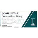 DOMPLEXAL 20 COMPR