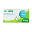 EPILEPAX 100 X 30 COMP.