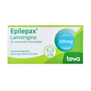EPILEPAX 100 X 30 COMP.