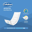 APOSITO POST PARTO COTIDIAN X20 (36X16)