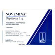 NOVEMINA X 3 AMP 2 CC