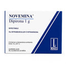 NOVEMINA X 3 AMP 2 CC