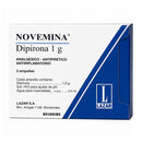 NOVEMINA X 3 AMP 2 CC