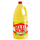 AGUA LAVANDINA SELLO ROJO X2LTS