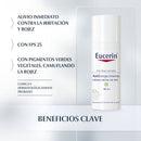 EUCERIN ANTIENROJECIMIENTO CREMA DIA F25 50ML