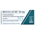 REGULACID 20 MG 20 COMP