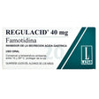 REGULACID 40 MG 20 COMP