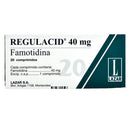 REGULACID 40 MG 20 COMP