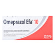 OMEPRAZOL EFA 10MG.X 30