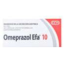 OMEPRAZOL EFA 10MG.X 30
