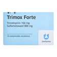 TRIMOX F X 10 COMP.