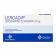 LERCADIP 10 MG X 20 COMP.