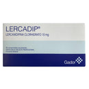 LERCADIP 10 MG X 20 COMP.
